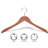 Wyman Standard Hanger for Dress/Shirt/Sweater