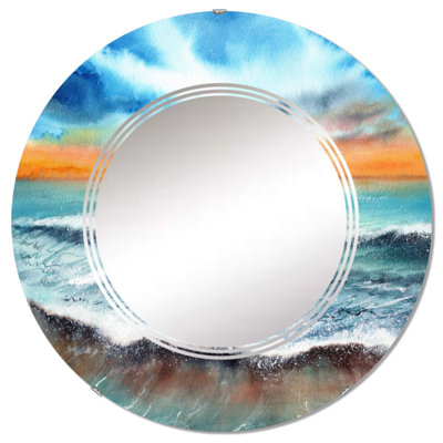 Circle Mirror