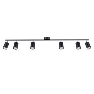 Lemmi 135cm 6 -Light Track Kit