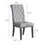 Chaises de salle à manger rembourrées Fatima-1625164433-1710868492