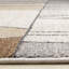 Tapis brun Dharamvir-276212141