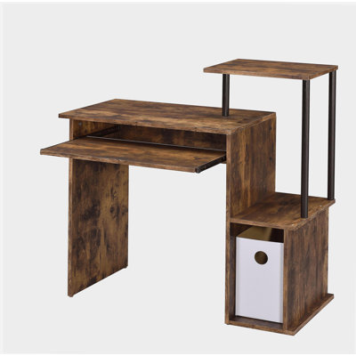 Bureau d'ordinateur Lyphre