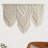 large macrame wall hanging - Boho Tapestry Macrame Wall Decor Art-654007134