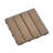 Deck Tiles (Oak)