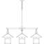 Evergreen 4 - Light Chandelier-4157171-4157181-4157186