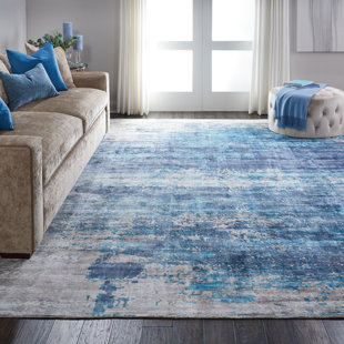 Safari Dreams Hand Woven Area Rug