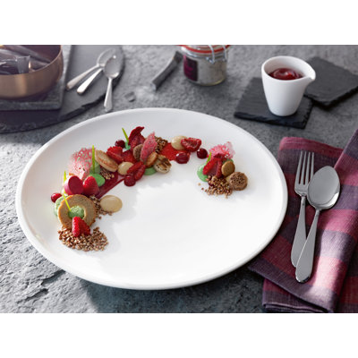 Assiette à pizza 12,5 po Villeroy & Boch Artesano Original