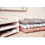 Letter Wood Paper Organizer