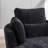 Achorn 42" W Recessed Arm Slipcovered Swivel Barrel Chair-1613166979