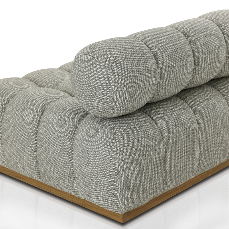 Roma Outdoor Swivel Chair-Ellor Brown, Faye Ash