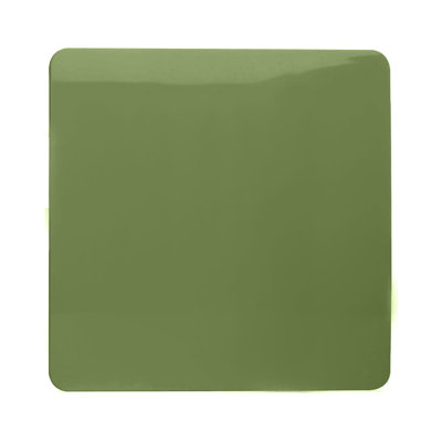 Trendi Switch Single Blanking Plate