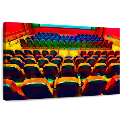 Lilie Movie Room
