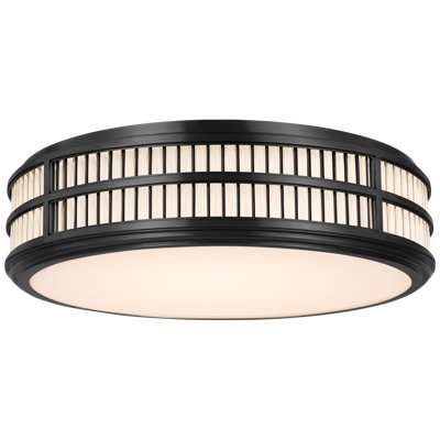 Ralph Lauren Perren Flush Mount