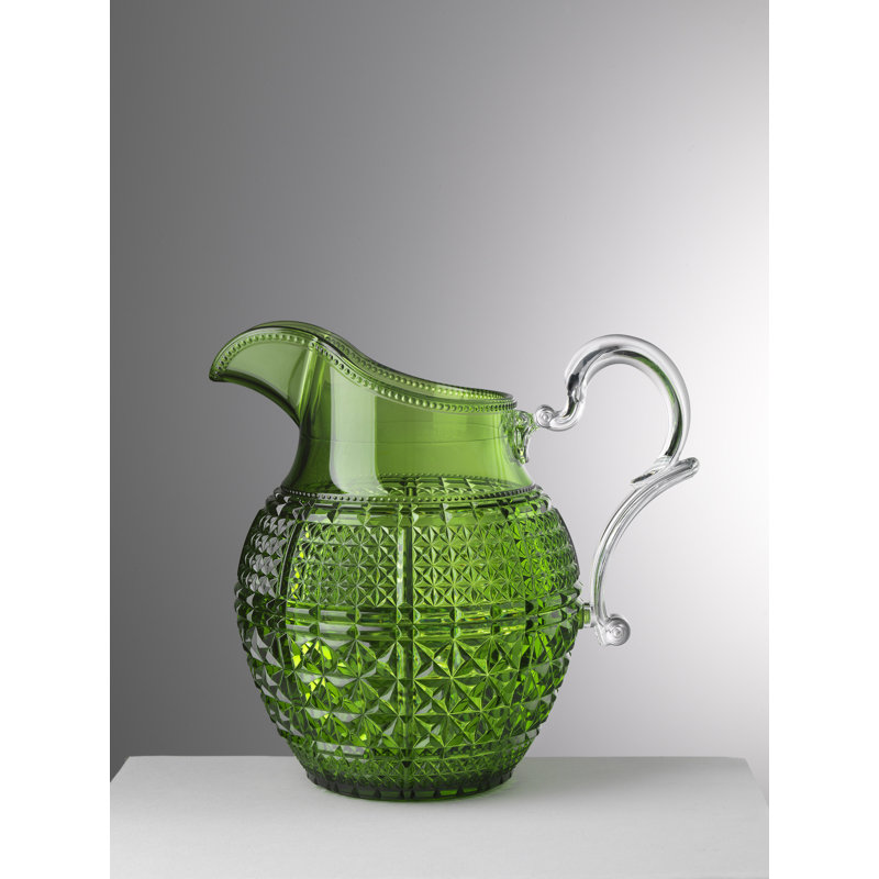 Halina Pichet, Vert
