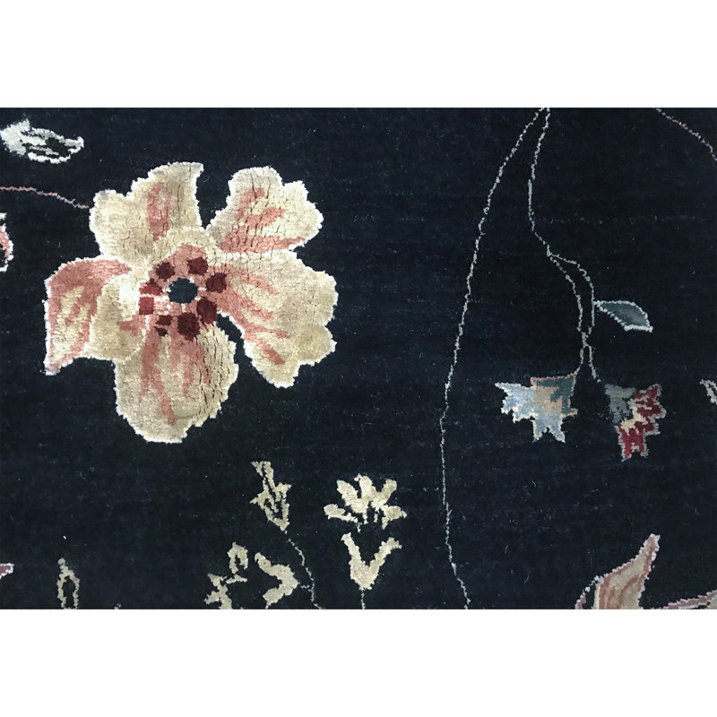 Dharma One-of-a-Kind 12'1" X 15'3" Area Rug