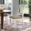 Chaise rembourrée Farmhouse