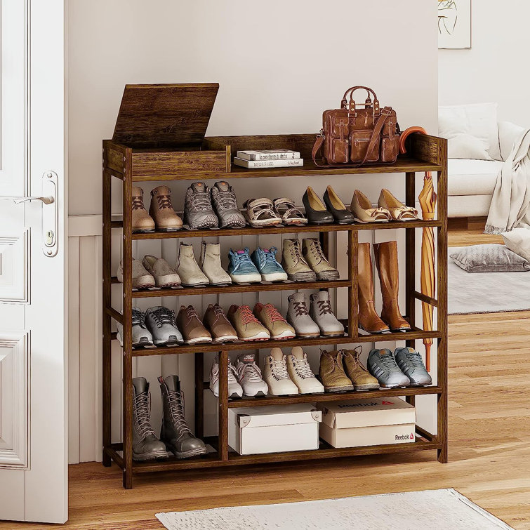 https://assets.wfcdn.com/im/39927470/resize-h755-w755%5Ecompr-r85/2483/248379697/Cristinia+24+Pair+Solid+Wood+Shoe+Storage+Cabinet.jpg