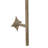 Theresa Sconce - Silver-27527626
