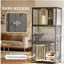 Wooden Large Cat House,Pet House