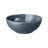 Dark Grey Speckle Set of 4 Coupe Cereal Bowls