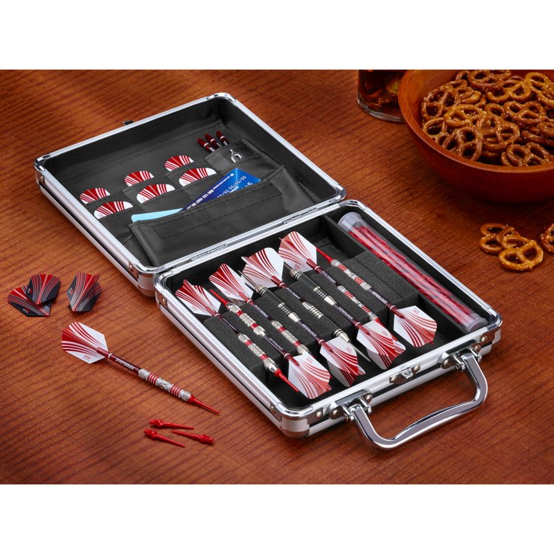 Casemaster Ternion Dart Case