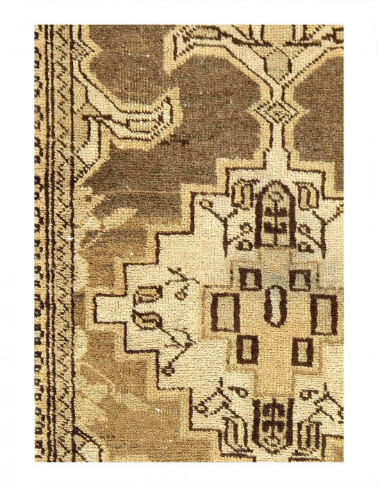 Herveline Kitchen Mat