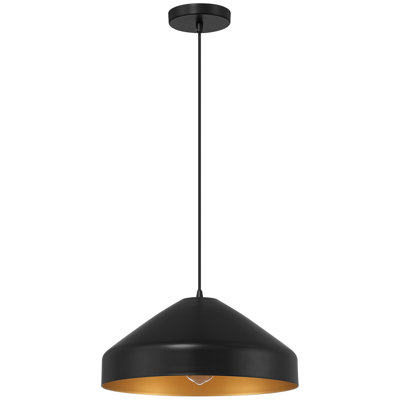 Rowenna 1 Light Pendant