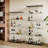 Glass Display Stand