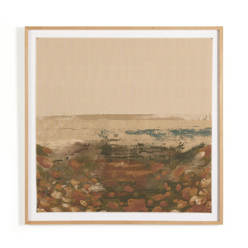 The Meadow by Coup d'Esprit, 30" H x 30" W