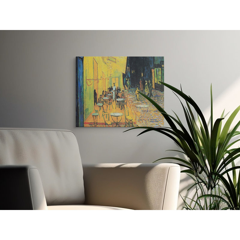 Wrapped Canvas Print Set, 16x12