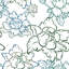 Peony 10' L x 24" W Peel and Stick Wallpaper Roll-987587061-987697531