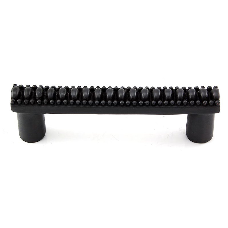 Sanzio Bar / Handle Pull, Oil-Rubbed Bronze