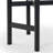 Zoyah Tayla Leather Counter Stool-1748284111