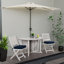 Demi-parasol 8 pi 7 po Karibe-1565367953
