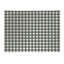 Tapis d'extérieur antidérapant Proper Gingham-60025704