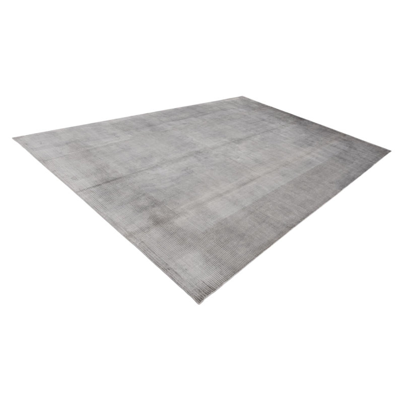 8x11 Pham Gray Rug