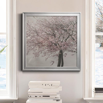 " Blush In The Wind II "
