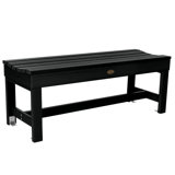 Antonia Outdoor Dining Bench