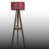Claret Red selected