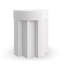 Kelly Hoppen Solid Wood End Table