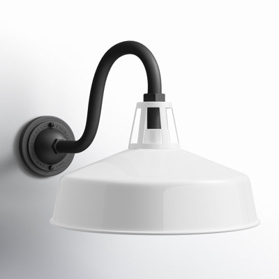 Ciana Outdoor Barn Light