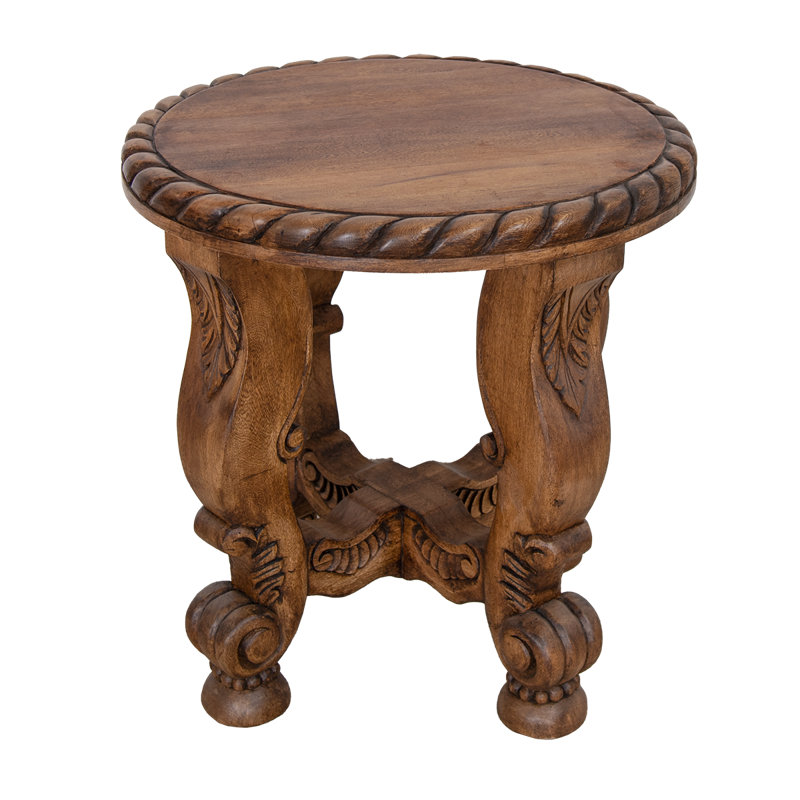 Table d'appoint Cimarron Nightfall