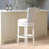 Siège beige / structure grise est en rupture de stock