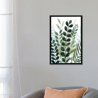 " Forest Forage II " by Grace Popp