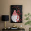 Let It Snow Gnome -Gallery Wraraped Cavas-1244867664