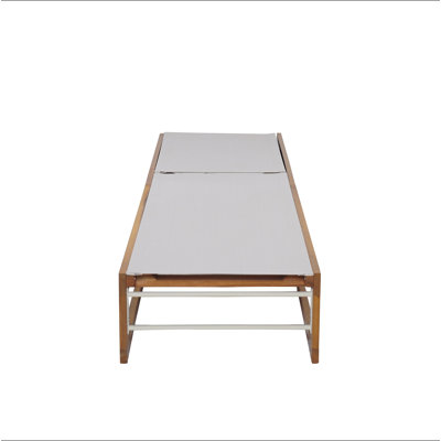 MIA CHAISE LONGE