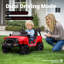JooliH Battery Powered Ride On with Remote Control-120041922