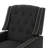 Classic Fabric Push Back Chair-2007932513