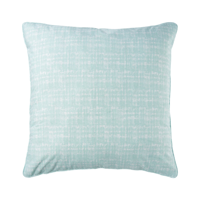 Kutcher Cotton Pillow Sham