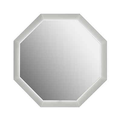 Rozele Rectangle Mirror